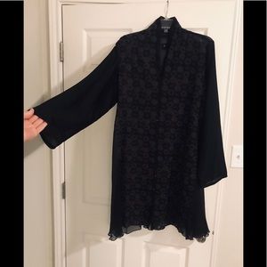 Biya by Johnny Was, dress.